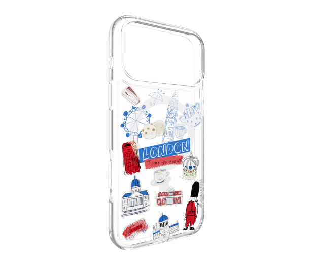 SwitchEasy Style M do iPhone 17 Pro Max (London ) - 1416174 - zdjęcie 3
